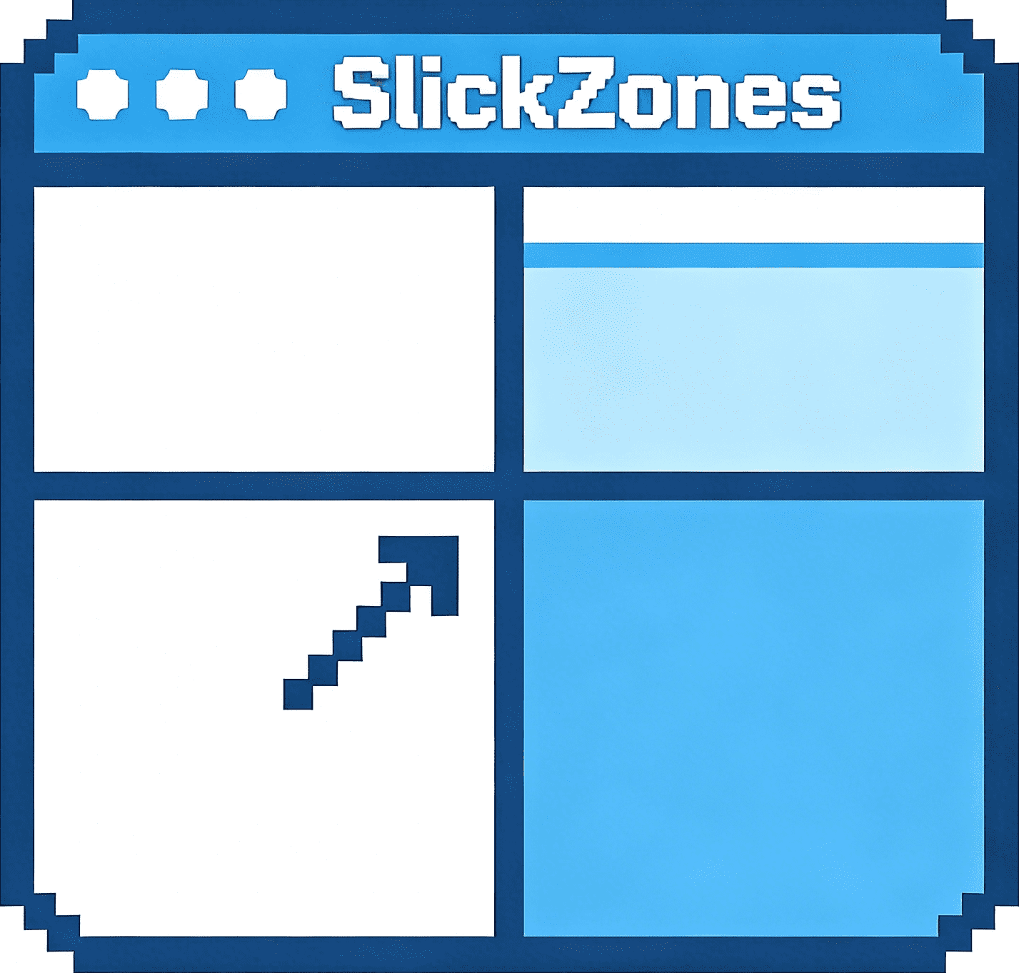 SlickZones